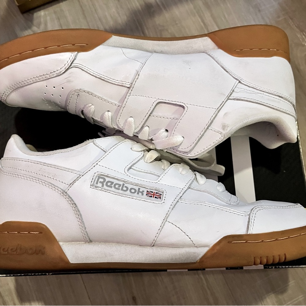 Adidas Trainers